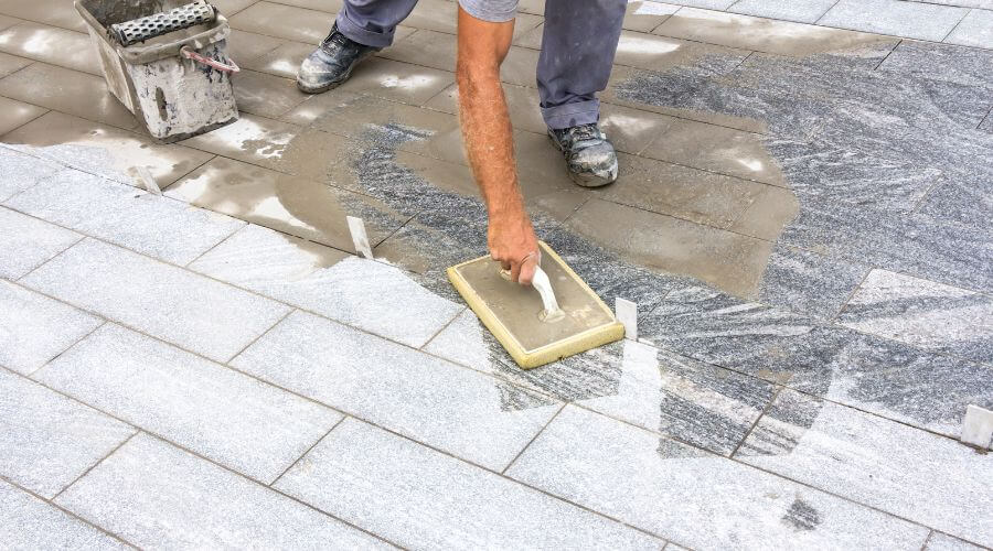 Expert tile roof repair services in Antlers, OK